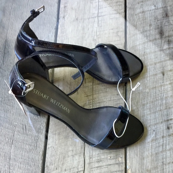 Sold💛STUART•WEITZMEN heels - Picture 3 of 8